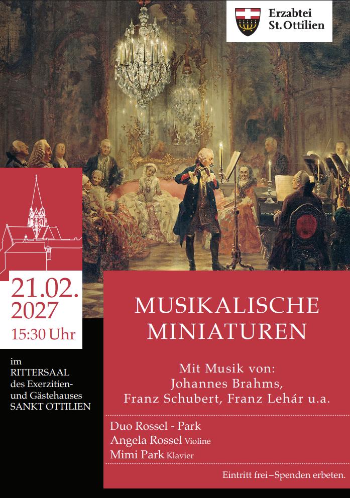 Konzert