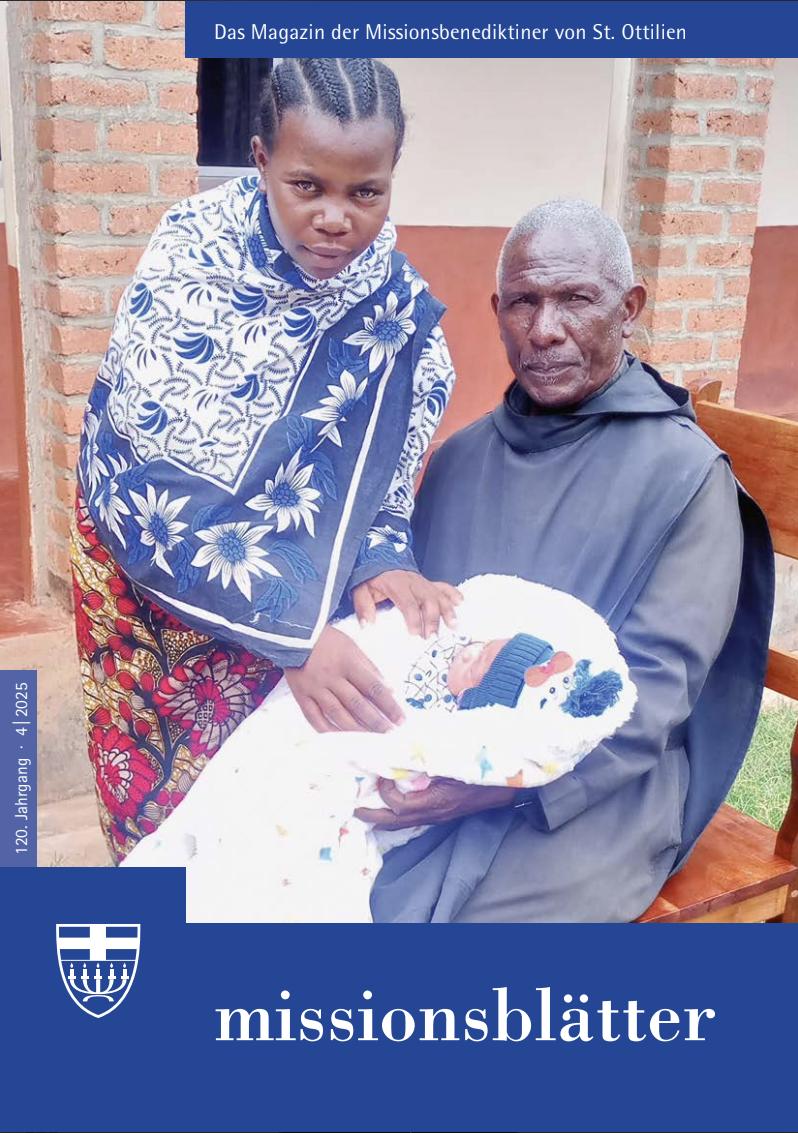 Missionsblätter 2025/04