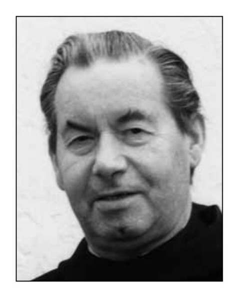 Nachruf Br. Adelrich Stocker