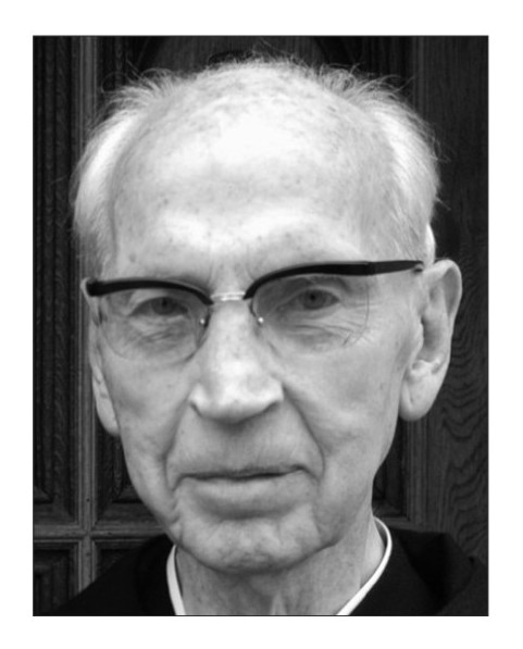 Nachruf P. Ansgar Schmid