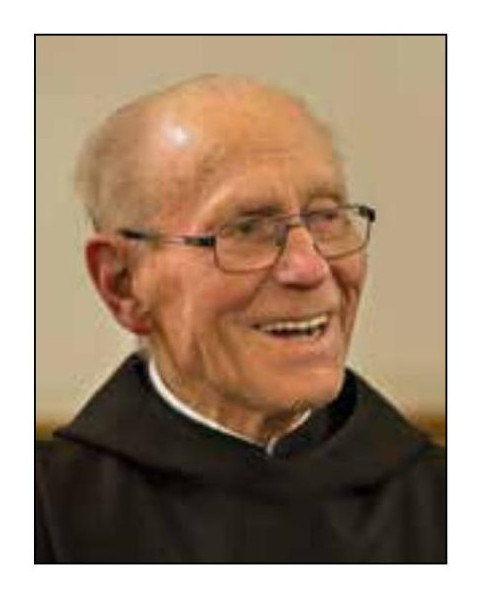 Nachruf Br. Anton Streitel