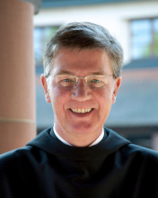 Nachruf P. Benedikt Nettebrock