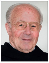 Nachruf P. Benno Kufner