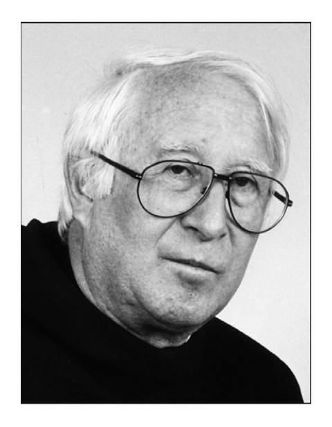 Nachruf P. Berno Müller