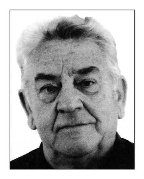 Nachruf P. Burkhard Schneider