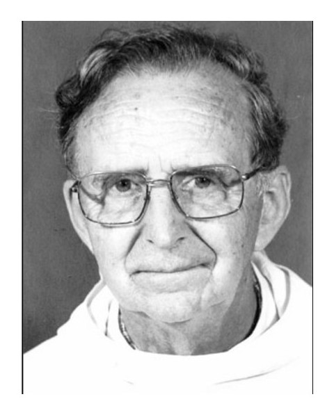 Nachruf P. Clemens Maria Giger