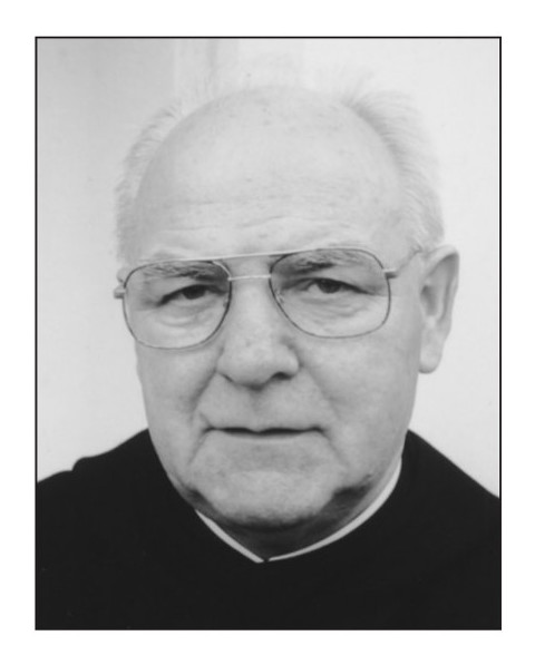 Nachruf Br. Damian Anderer