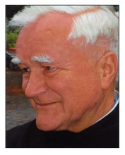 Nachruf P. Dominikus Drexl