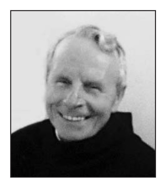 Nachruf P. Burkhard Schneider