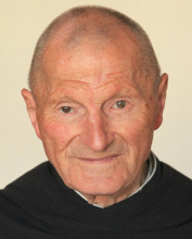 Nachruf Br. Gottfried Brückl