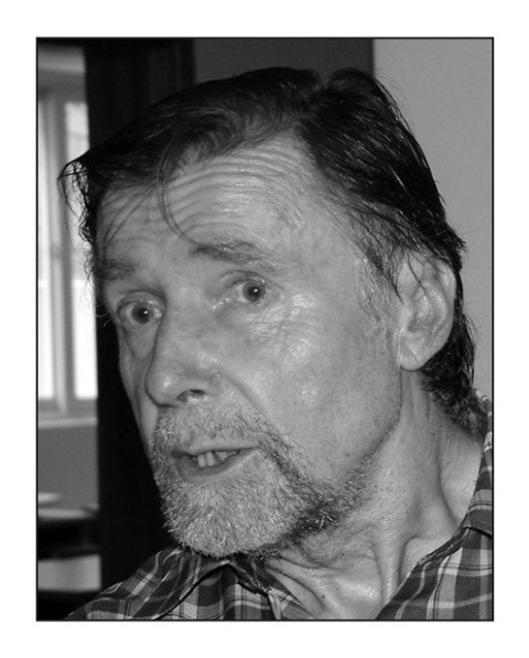 Nachruf P. Herbert Wottawah