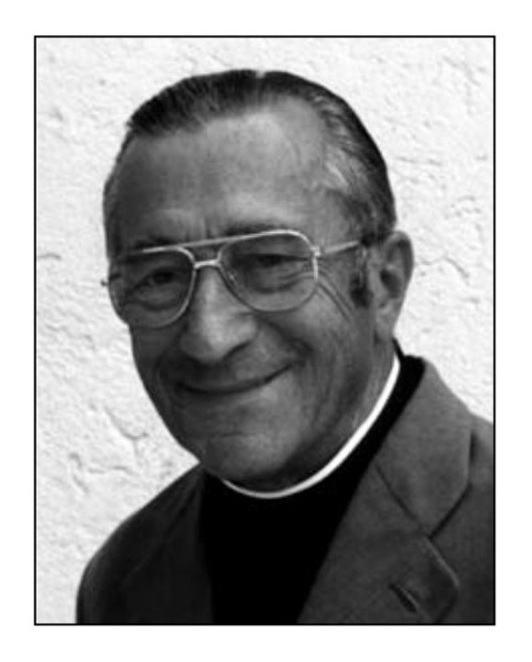 Nachruf P. Herfried Holzgassner