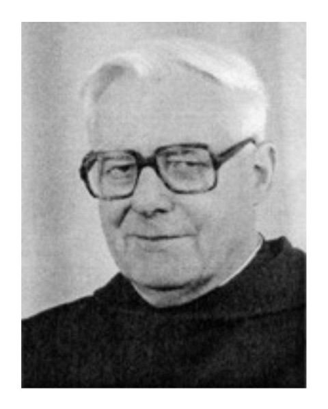 Nachruf P. Hermann Dedler