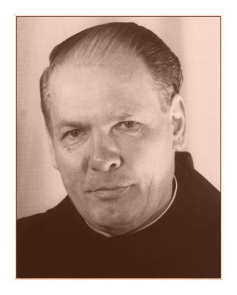 Nachruf Br. Hubert Schnieder