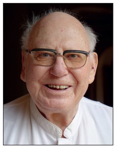 Nachruf Br. Kunibert Karg