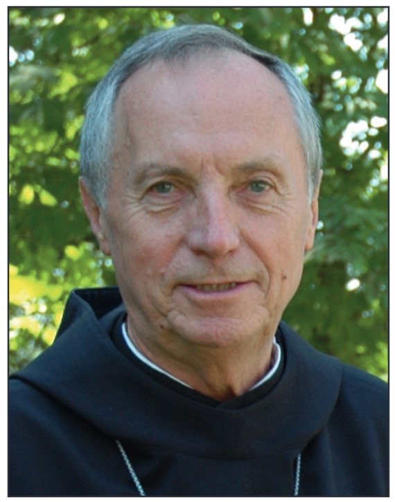 Nachruf Abt Notker Wolf