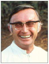 Nachruf P. Reinhard Bottner