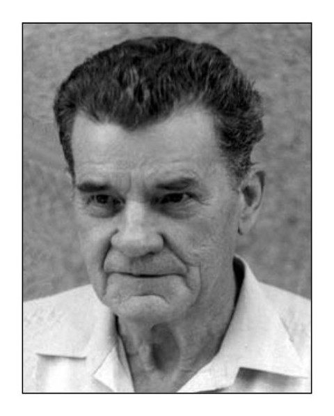 Nachruf P. Richard Baschnagel