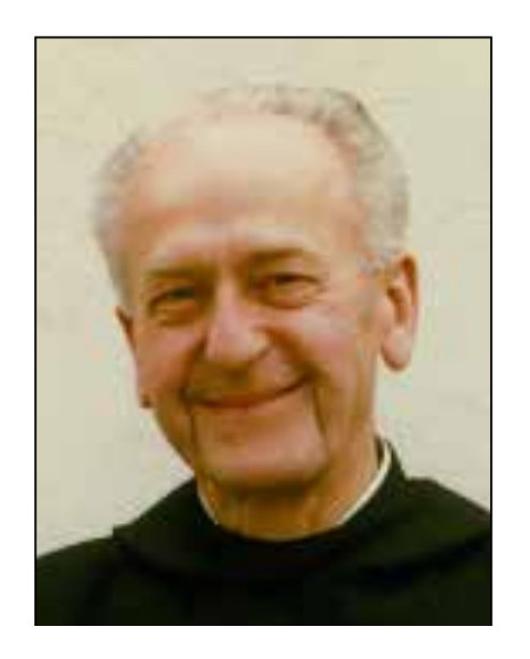 Nachruf P. Rupert Schnorpfeil