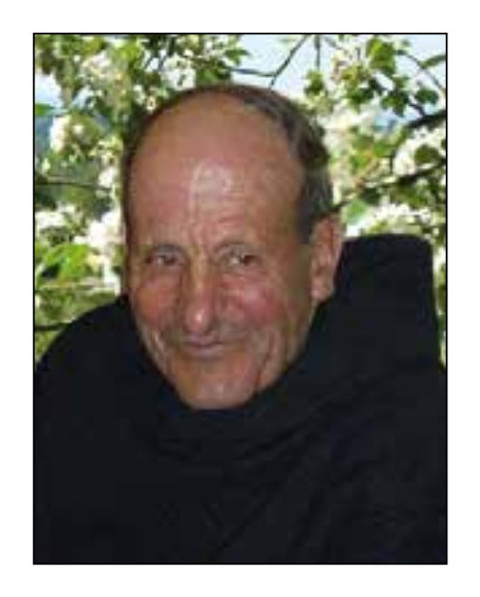 Nachruf Br. Sales Zanker