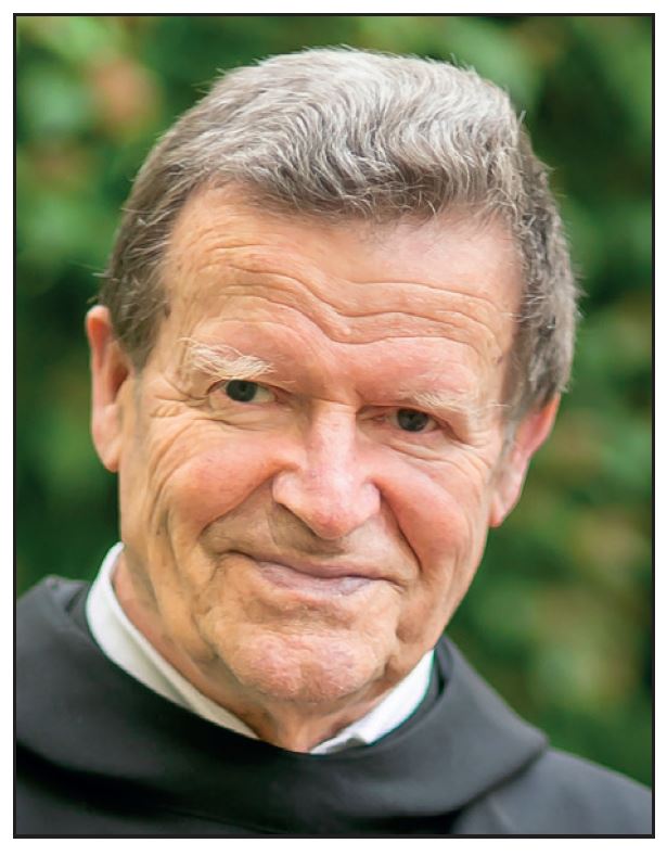 Nachruf P. Sales Vollmann