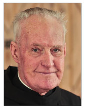 Nachruf P. Dominikus Drexl