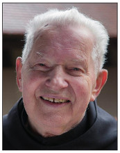 Nachruf Br. Ulrich Menhart