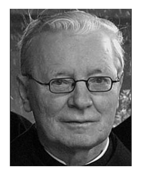 Nachruf P. Urban Faußner