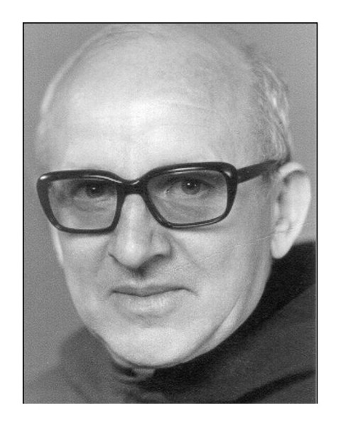 Nachruf P. Vitalis Friessenegger