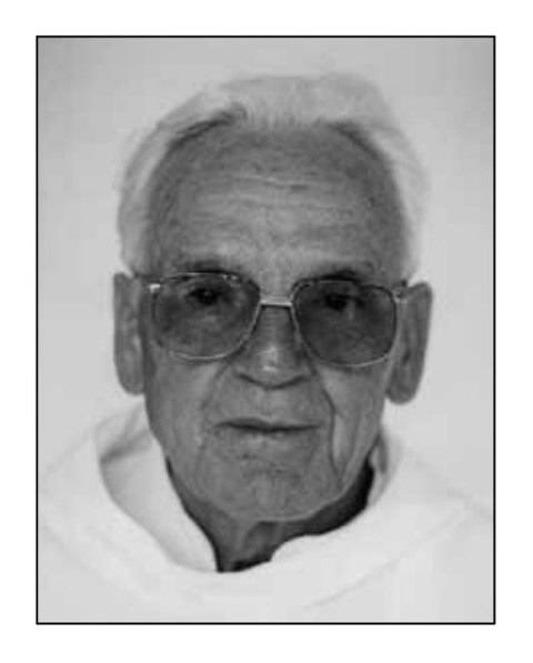 Nachruf P. Wilhelm Dosch