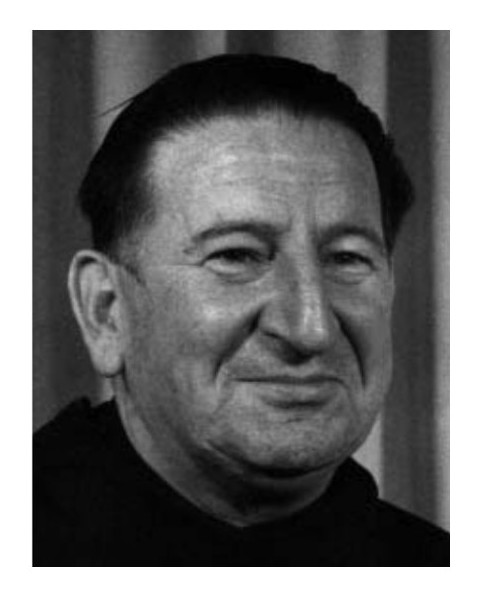 Nachruf Br. Wilhelm Lang