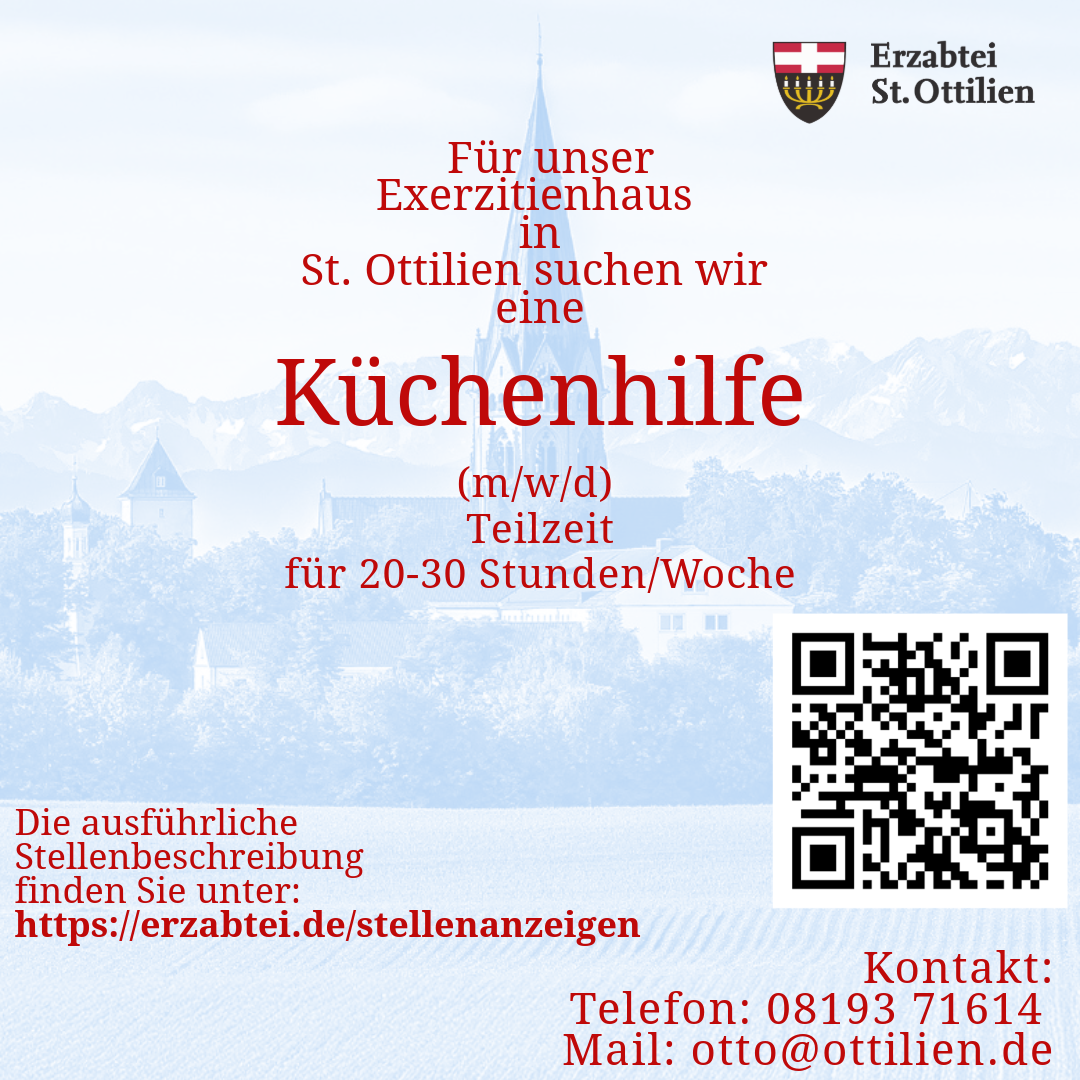 Exhaus Küchenhilfe