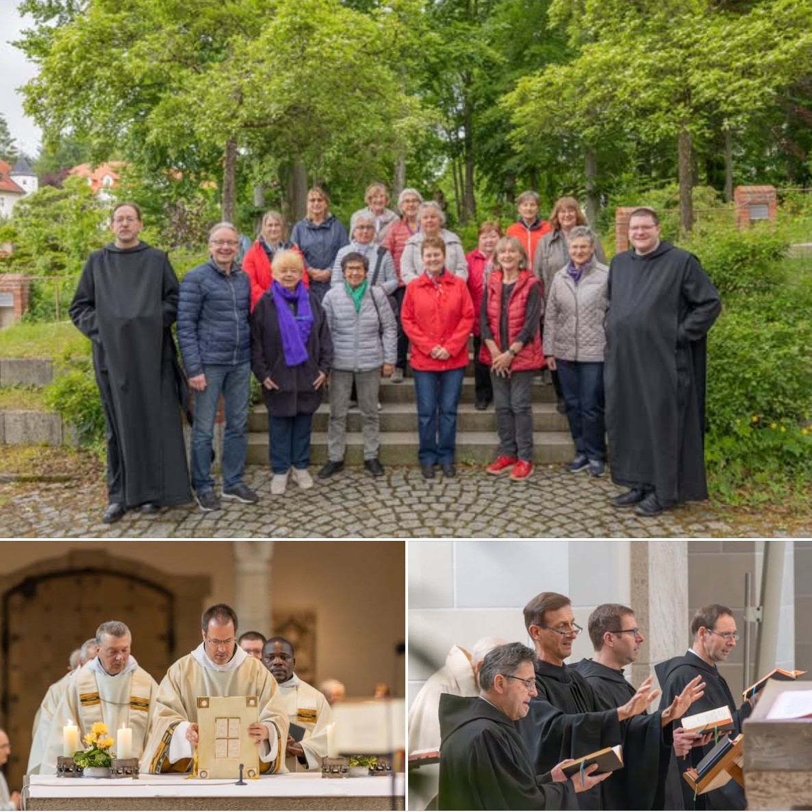 Jahresversammlung Liebeswerk