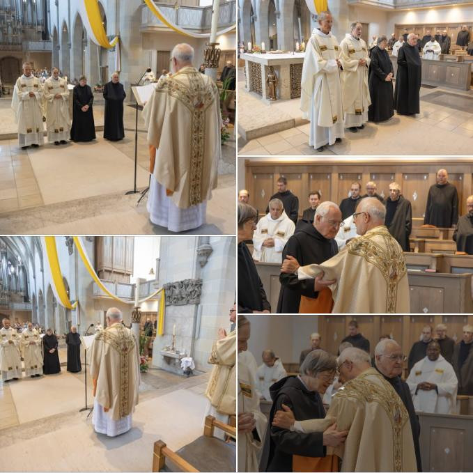 Professjubiläen 2025