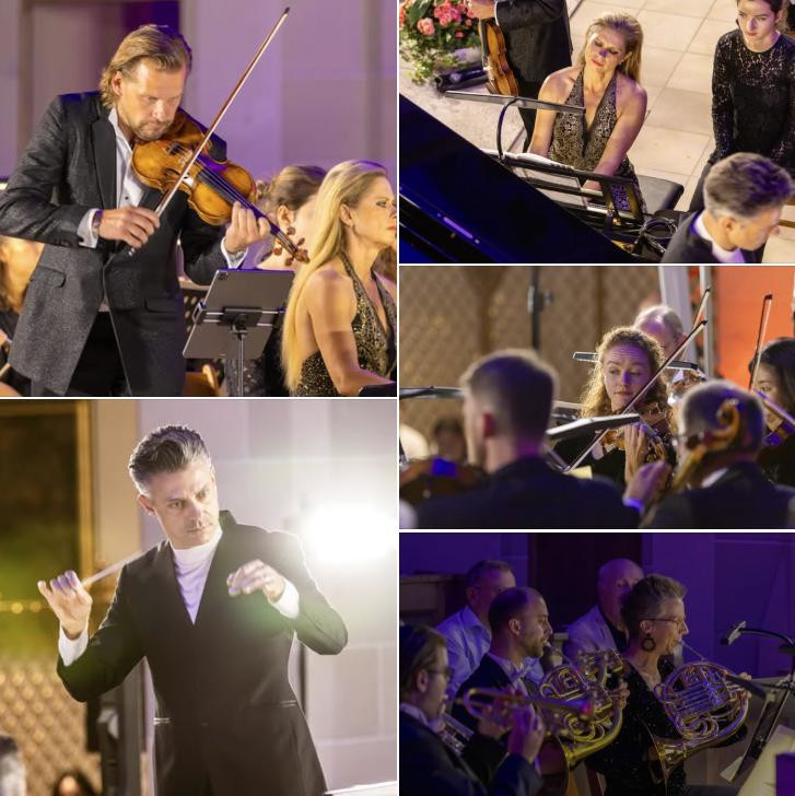 Liberation Concert 2025