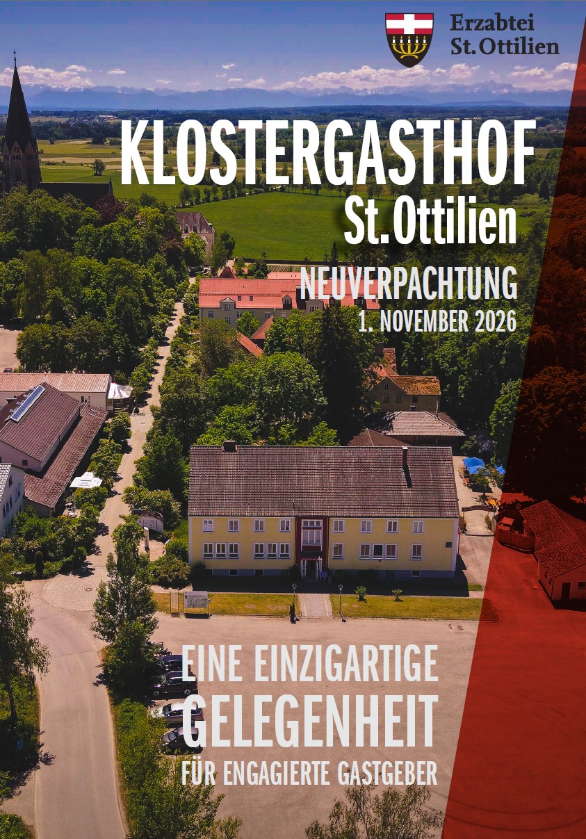 Klostergasthof