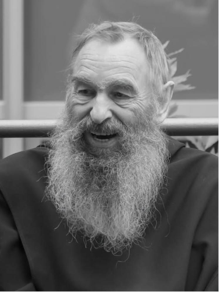 Br Robert