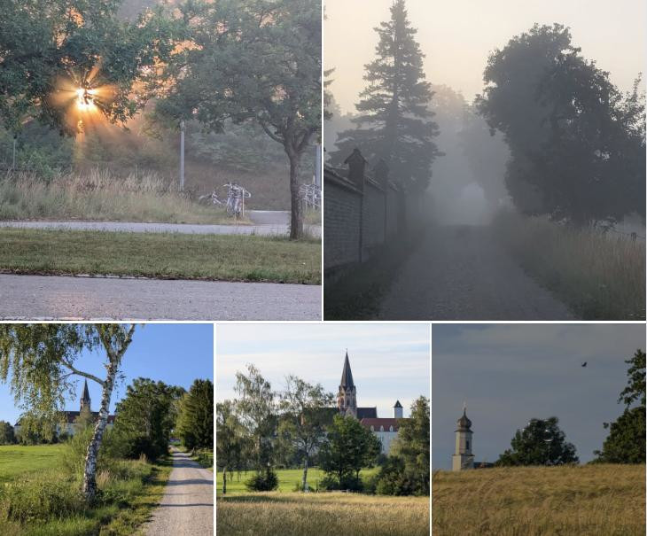 Impressionen