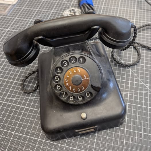 Störung Telefonanlage