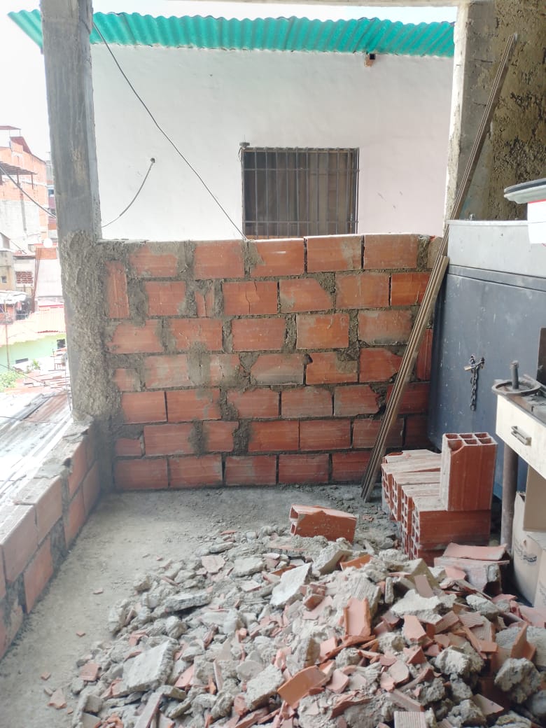 Nothilfe für Erdbebenopfer in Venezuela