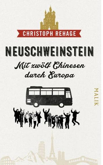 Neuschweinstein