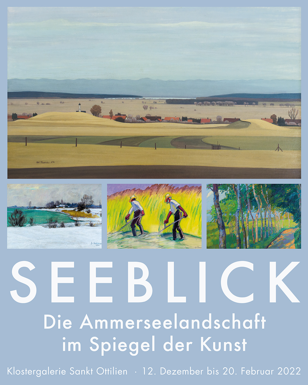 Seeblick