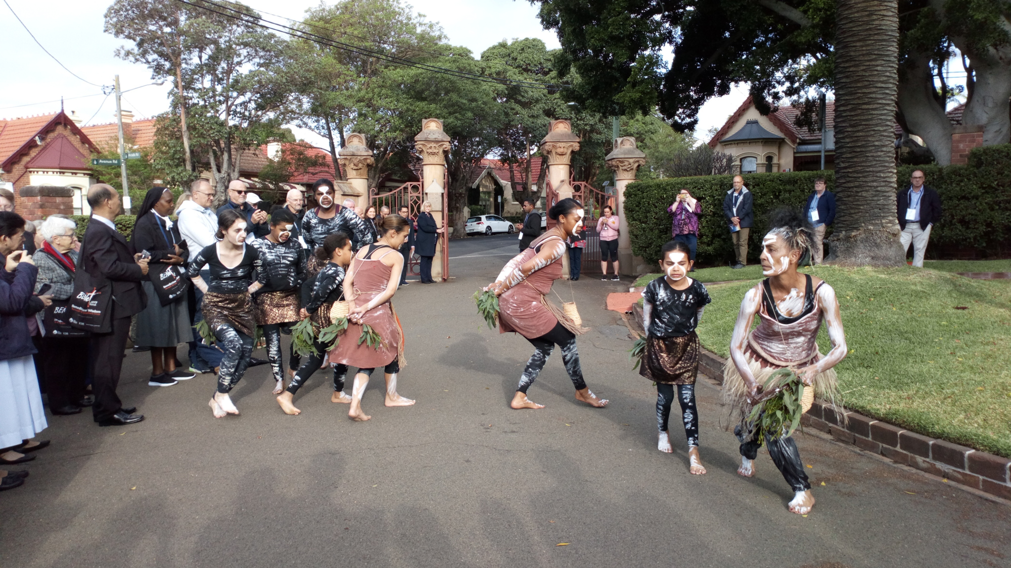 Aborigines