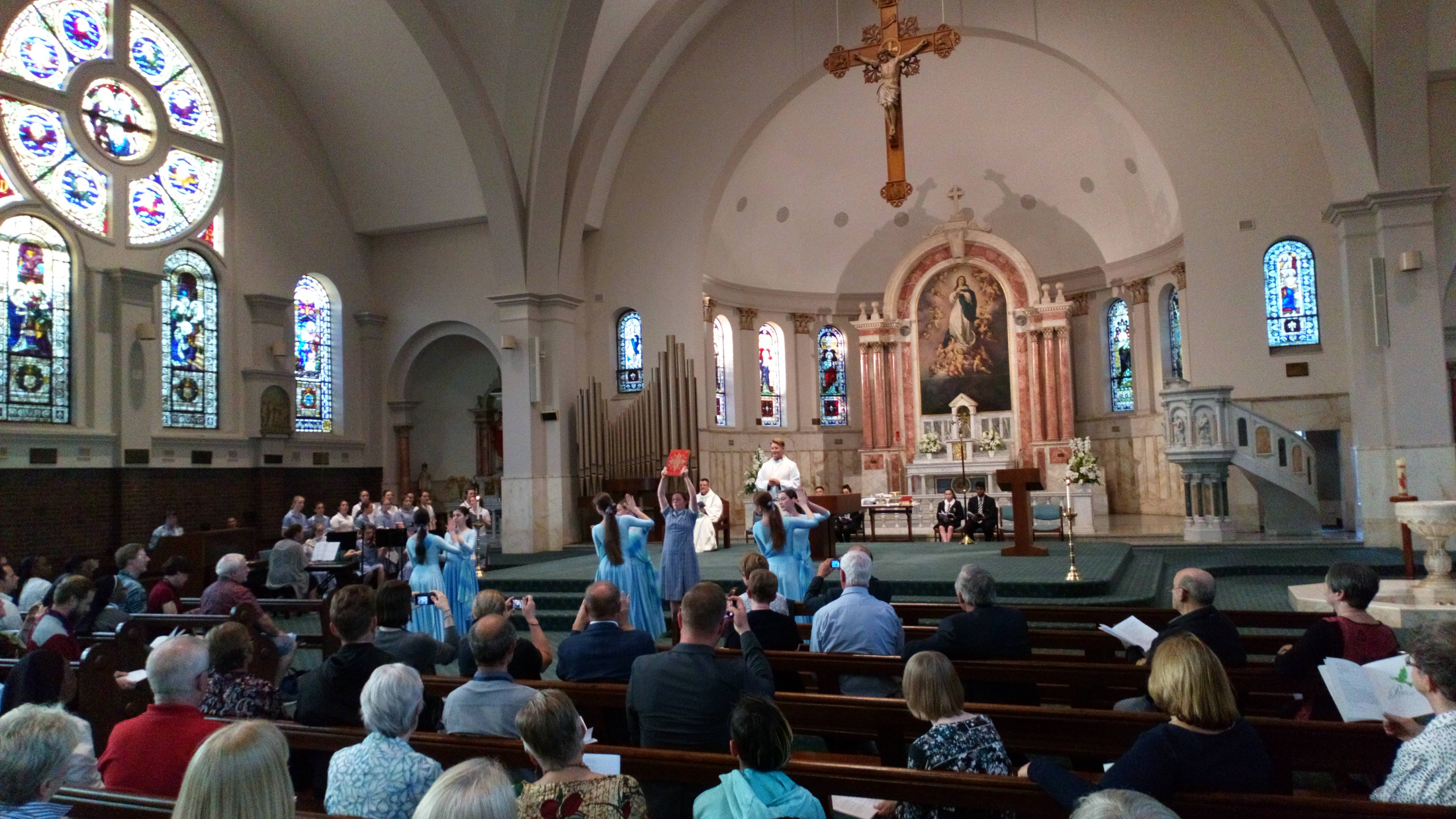 Gottesdienst