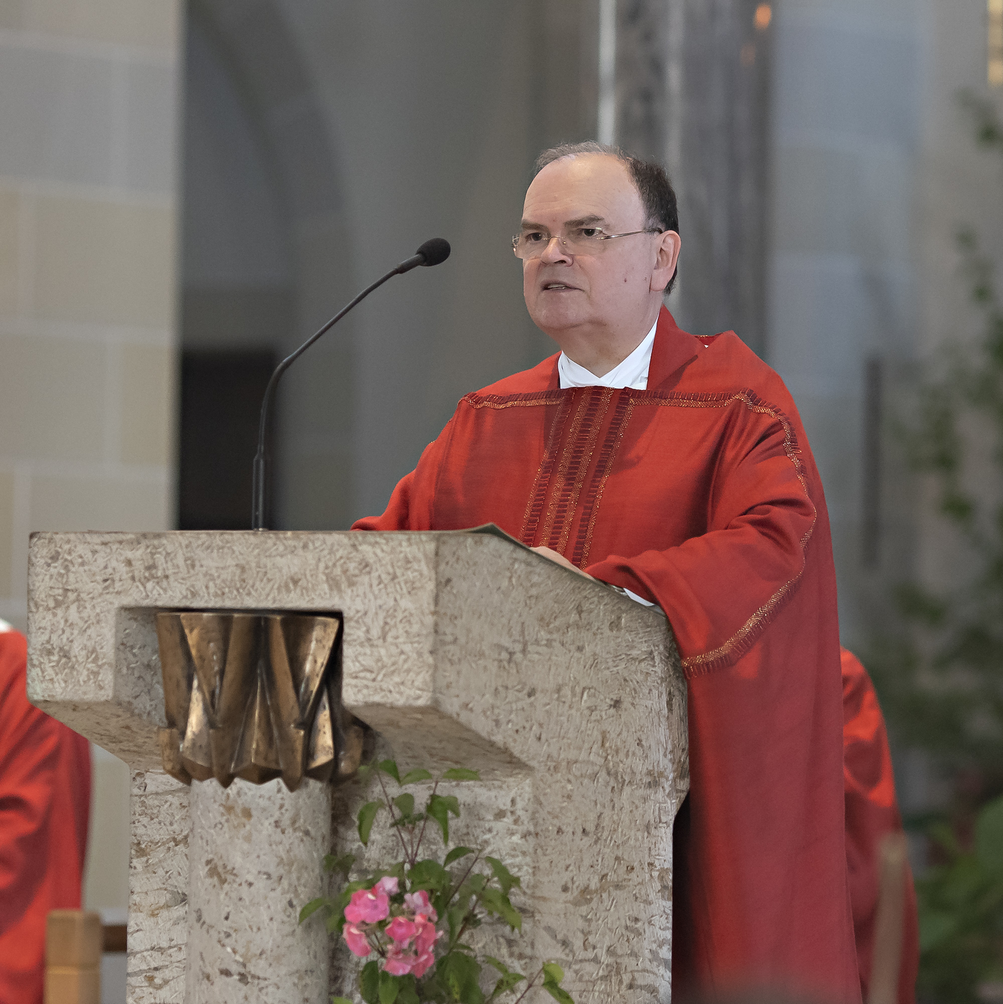 Bertram Meier