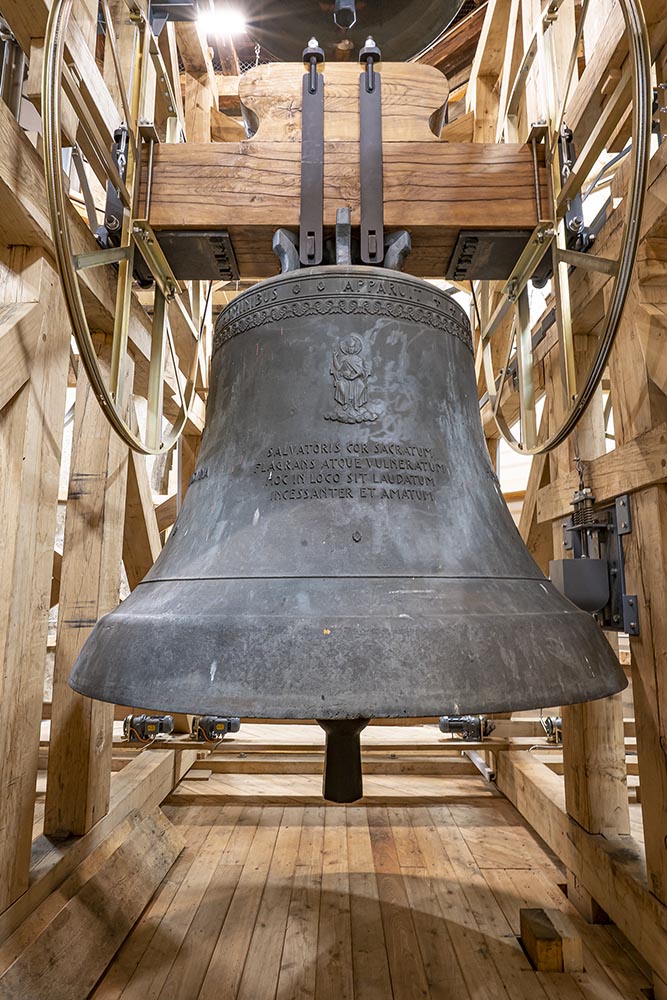 Glocke 1
