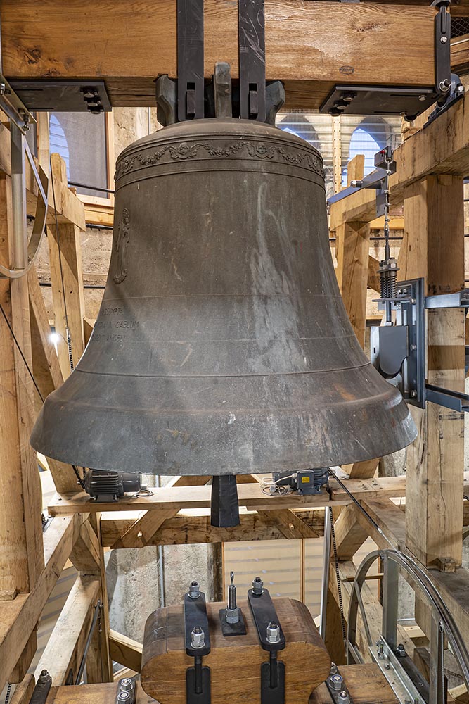 Glocke 3