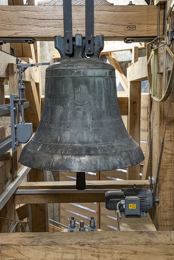 Glocke 7