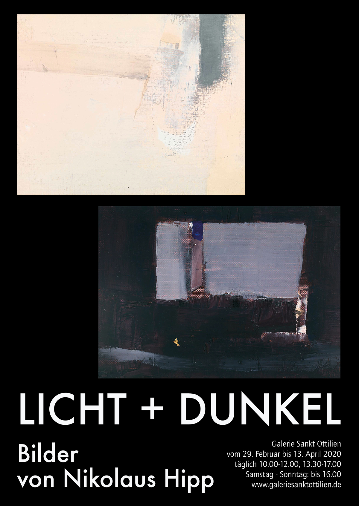 Licht und Dunkel 