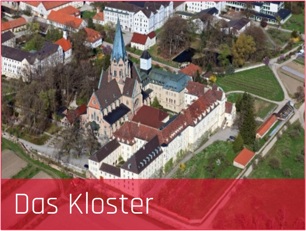 Das Kloster